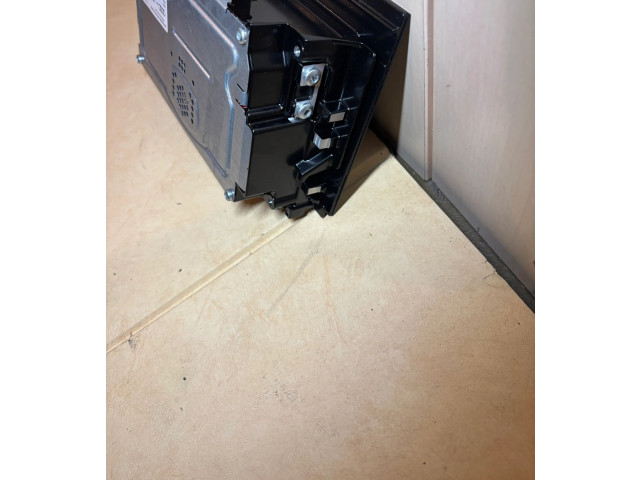 Дисплей 4K1919603 Audi A6 S6 C8 4K