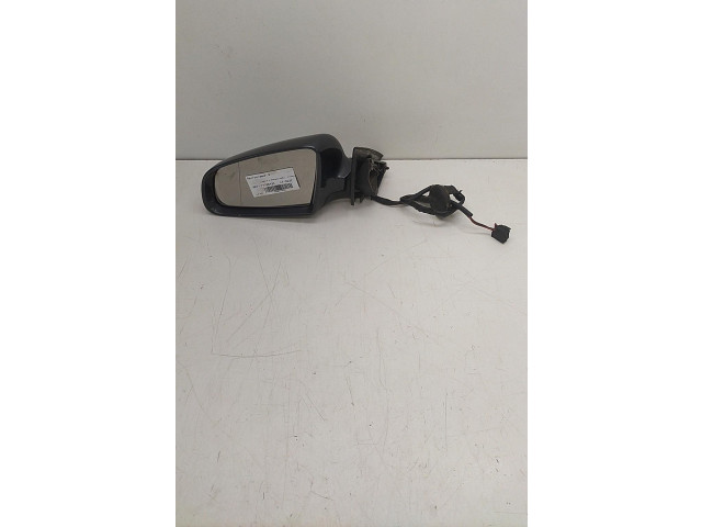 Зеркало электрическое        Audi A3 S3 A3 Sportback 8P  2005 - 2013 года   