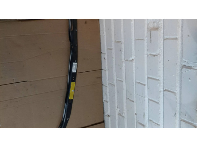 Боковая подушка безопасности 30340459E, 3U5880742E Skoda Superb B5 (3U)