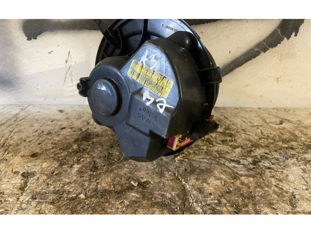 Вентилятор печки    1K1820015C, 09L0088LML   Audi A3 S3 8P