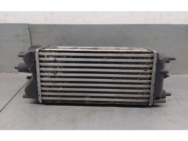 Интеркулер AV219L440AB Ford B-MAX