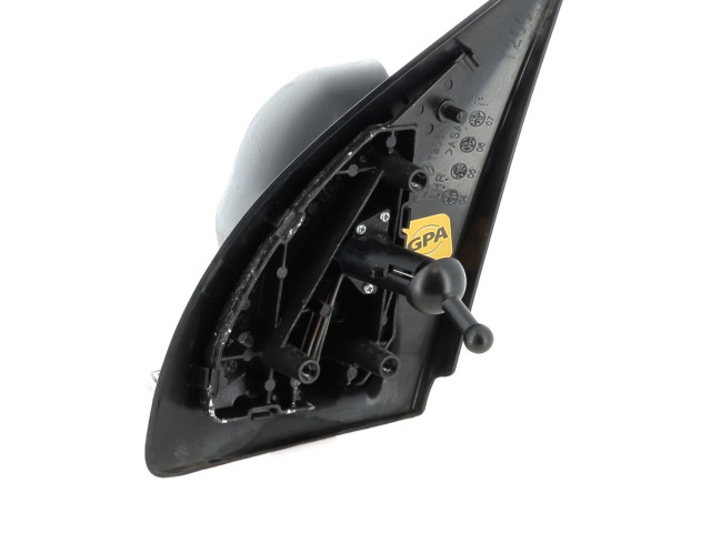 Зеркало электрическое Chevrolet Aveo - года