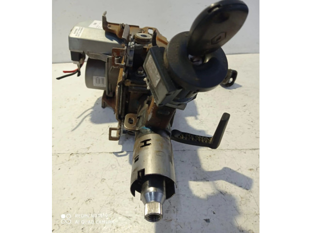 Рулевая рейка 8200294978, 8200294978 Renault Clio III 2005 - 2012 года