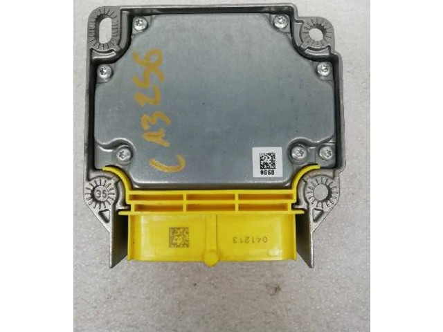 Блок подушек безопасности 8E0959655G, 0285001668 Audi A4 Allroad