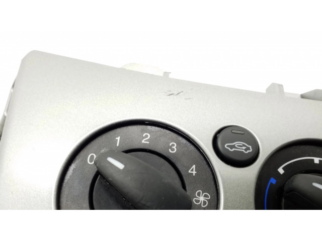 Блок управления климат-контролем CJ5T19980AK, BM5118522A   Ford Focus