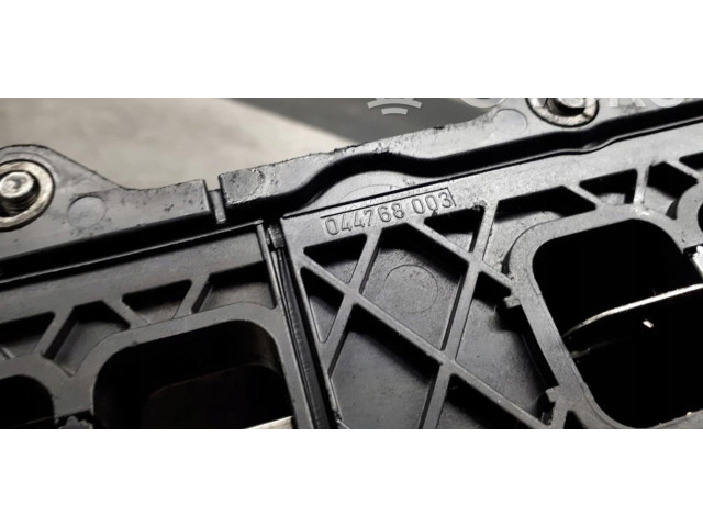 Всасывающий коллектор 044768003   Mercedes-Benz C W205       