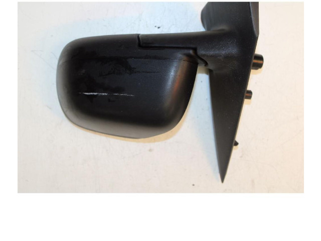 Зеркало электрическое        Dacia Dokker     