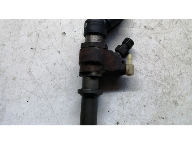 Vstřikovač 9652173780 Citroen Berlingo pro naftový motor 1.6