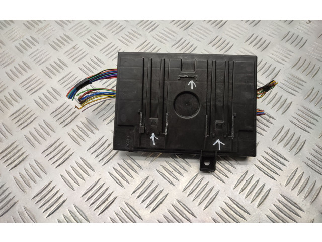 Комплект блоков управления DV2112A650PB, CV6A12B684BB Ford B-MAX