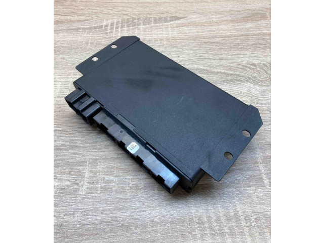 Блок комфорта 4B0962258D, 410215006 Audi A6 S6 C5 4B