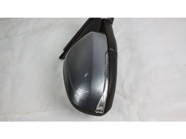 Зеркало электрическое        Volvo V40  2012-2019 года   
