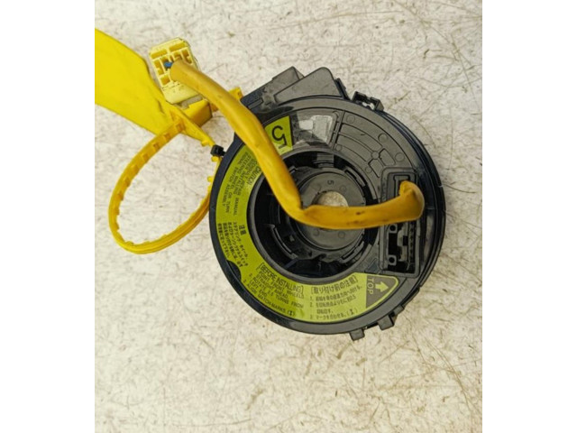 Подрулевой шлейф SRS Toyota Corolla Verso E121