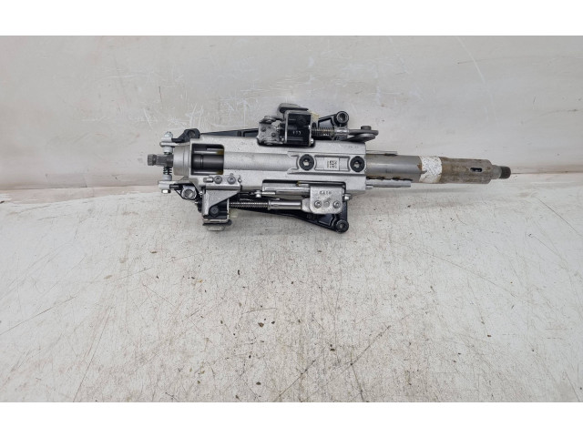 Рулевая рейка 834399 Tesla Model S 2012 - года