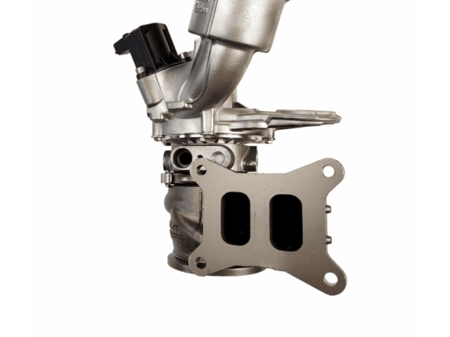  Турбина Audi TT TTS RS Mk3 8S  06K145702Q, 729100270         