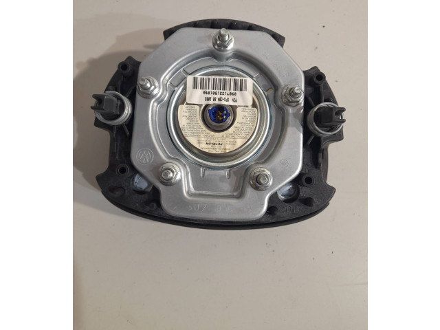 Подушка безопасности водителя SFGC64802003   Volkswagen Touran I