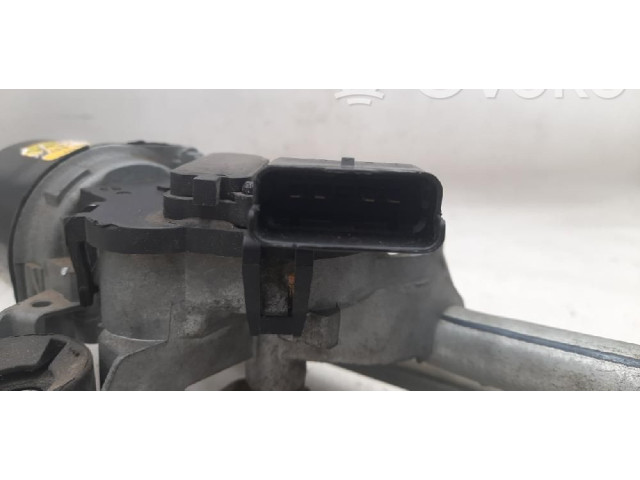 Моторчик заднего дворника 6401F4, 53559002    Citroen C2