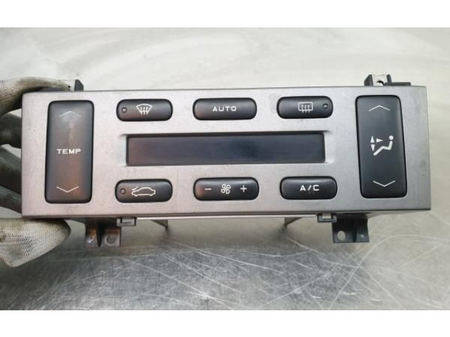 Блок управления климат-контролем 96303375ZL658636N, 96416248ZL665422Q Peugeot 406
