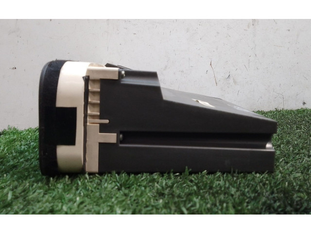 Модуль блока управления кондиционером 9134783, 9134783 Volvo S70 V70 V70 XC