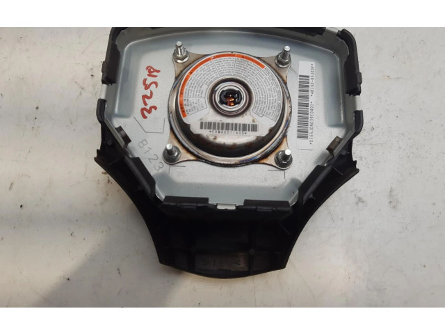 Подушка безопасности двери 4815065J00C   Suzuki Grand Vitara I