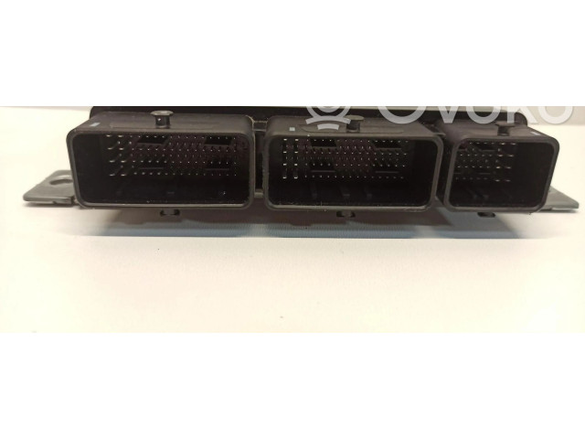 Řídící jednotka 237105FP01 Nissan Micra K14 2020