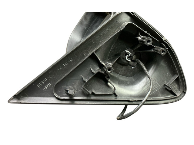 Блок управления 476602522R, 476602522R   Dacia Spring