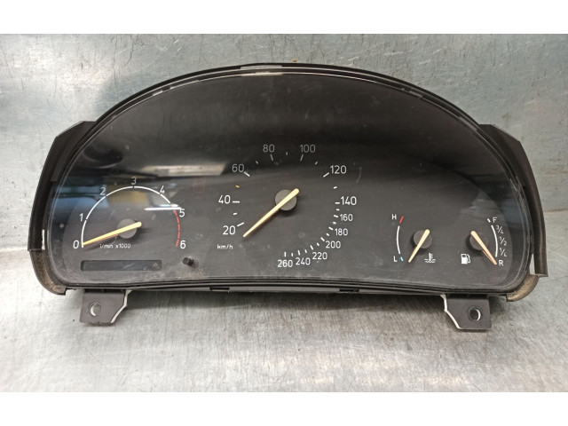 Přístrojová deska Saab 9-3 Ver1 2001 5373188