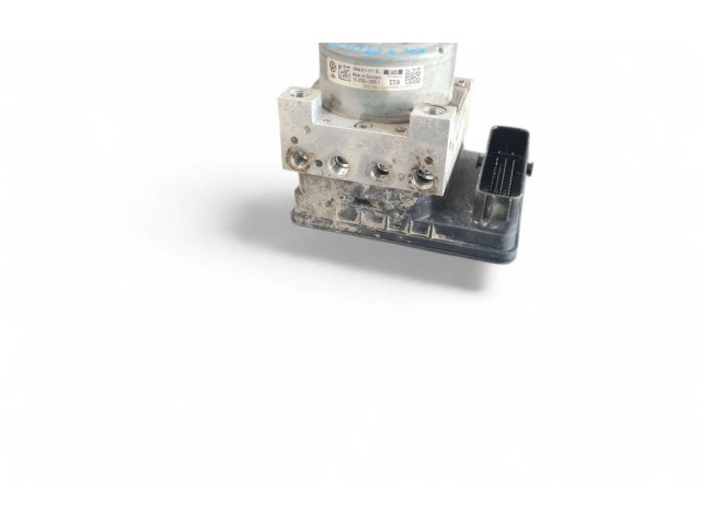 Блок АБС 5WA614517BL, 10091803823 Skoda Octavia Mk4 2019 - года