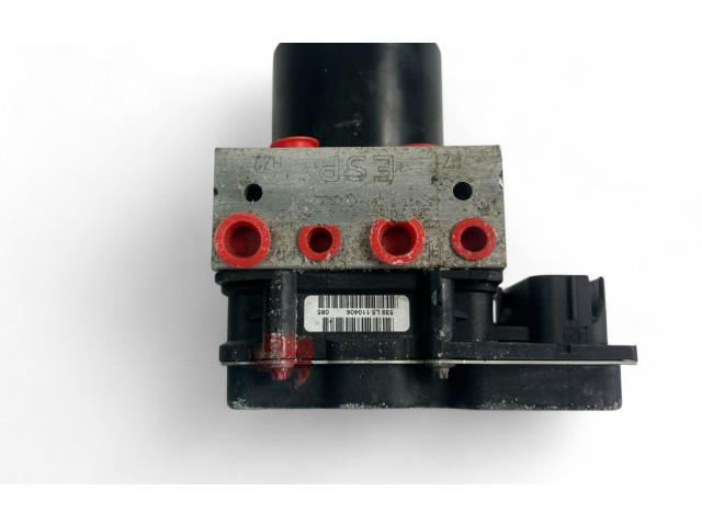 Блок управления АБС 0265950518   Seat Ibiza IV (6J,6P)