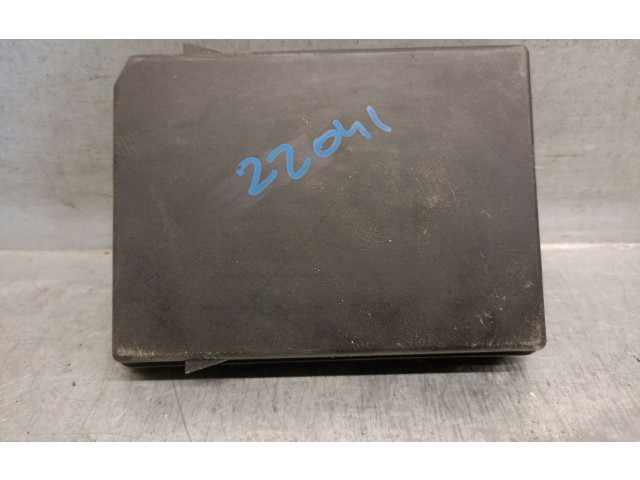 Pojistková skříňka Řídící jednotka BSM 284B72958R Renault Austral 2023