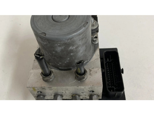 Блок АБС AW932C405CF   Jaguar  XJ X351  2009-2019 года