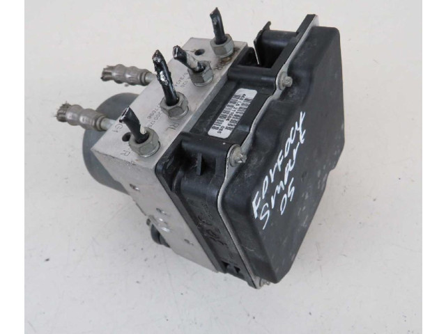 Блок управления АБС 0265950361, Bosch Smart ForFour I