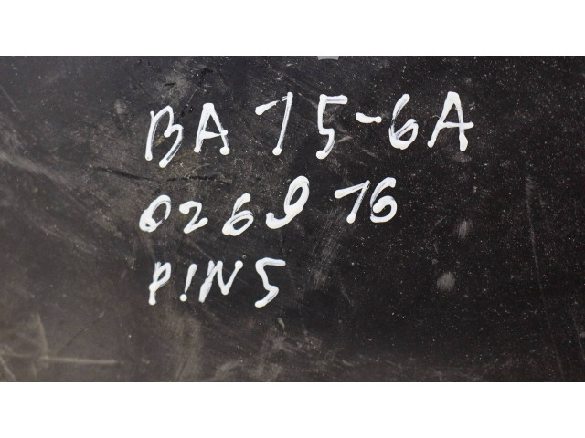 Zpětné zrcátko Mitsubishi Pajero 2003 e13010408