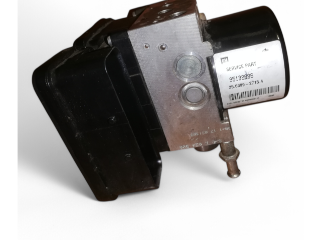 Блок АБС 20946171, 20946171   Opel  Antara  2006 - 2016 года