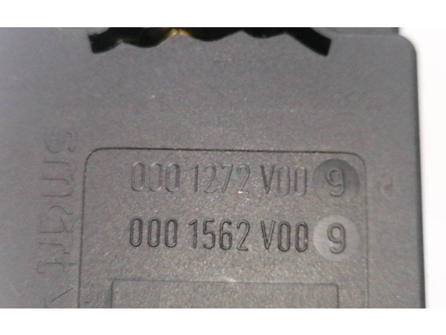 Ручка стеклоочистителей 0001272V009, 0001562V009 Hyundai Coupe