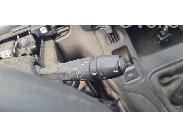 Подрулевой шлейф SRS 98312564ZD Peugeot Partner III