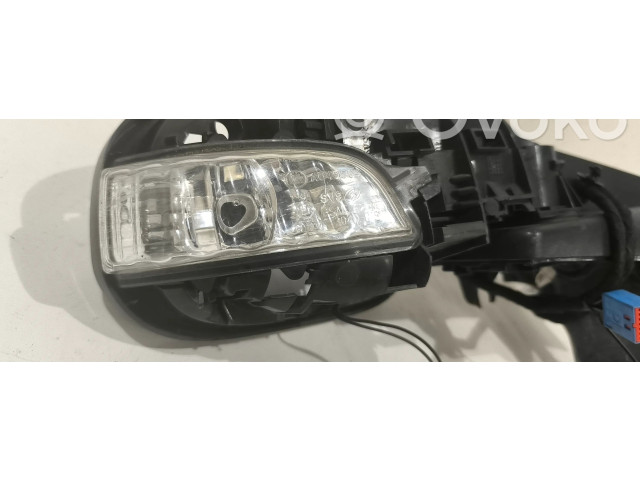 Зеркало электрическое Volvo C70 2006 - 2010 года