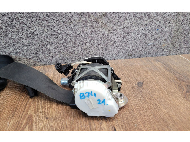 Передний комплект электрического механизма для подъема окна Volkswagen Polo V 6R 2009 - 2017 года