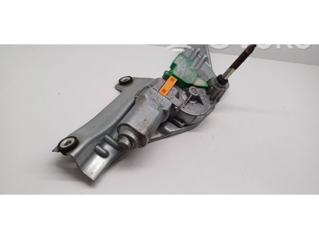 Моторчик заднего дворника Subaru Forester SH