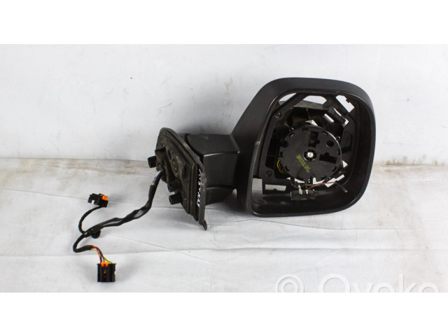 Zpětné zrcátko Citroen Berlingo 2021 98169897XT
