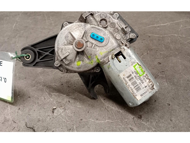 Моторчик заднего дворника 8200153458B    Renault Scenic II -  Grand scenic II