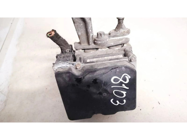 Jednotka ABS 0265950322 Mercedes-Benz W169 2009