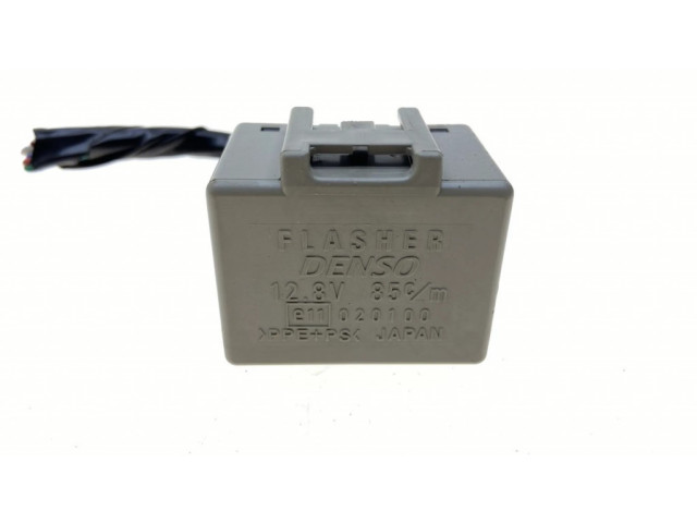 Реле аварийных фонарей