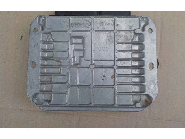 Блок управления двигателя 1860C971, 1860C971 Mitsubishi Outlander