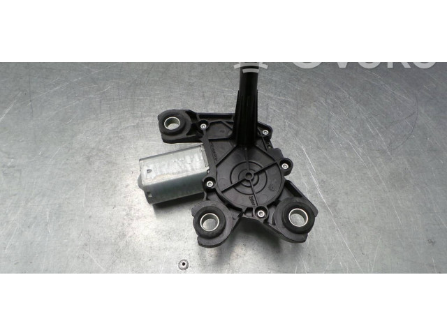 Моторчик заднего дворника 53033412, 9683363780    Citroen Berlingo