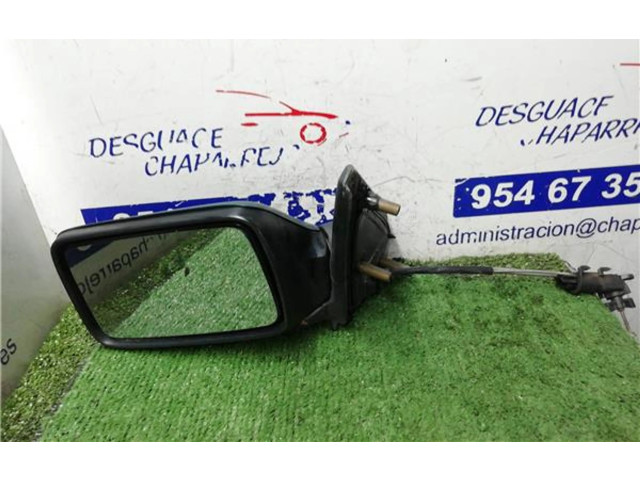 Зеркало (механическое) Volkswagen Golf III 1992 - 1997 года