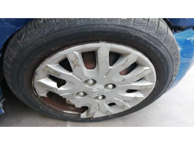 Моторчик заднего дворника 98700OX000, 4PINS    Hyundai i10
