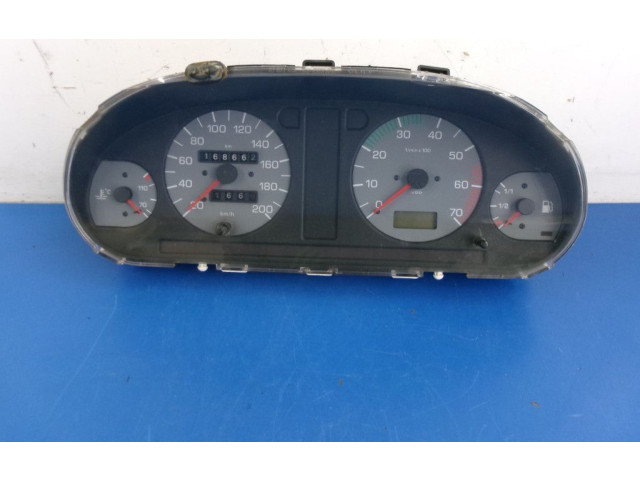 Přístrojová deska Skoda Felicia II 1999 6U0919033G, 6U0919033G