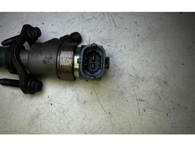 Форсунка 0445110078, 8658352    Volvo V70   