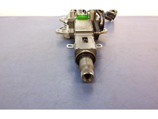    Рулевая рейка 1K1419502Q, 1K1419502Q   Volkswagen Golf IV 1998 - 2005 года