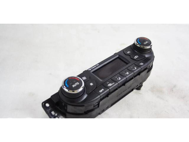 Блок управления климат-контролем 97250a2203 KIA Ceed